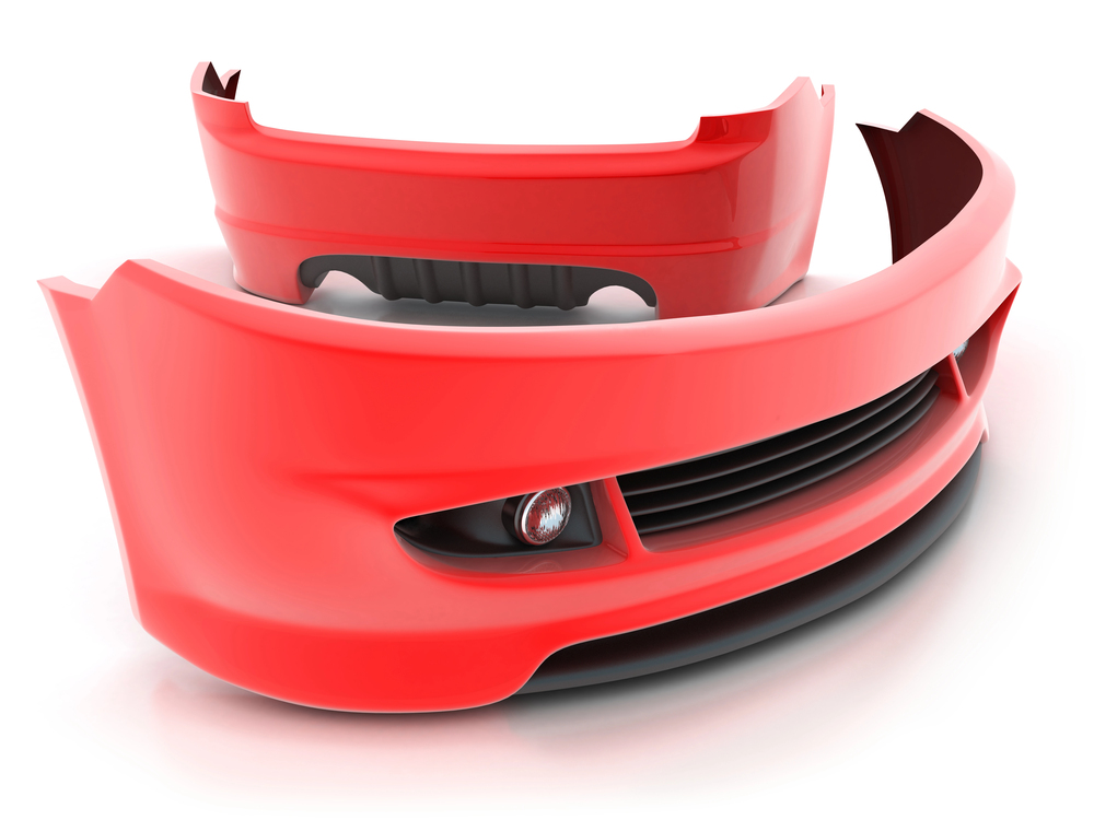 Acid Scavenger for car manufacturers plastic