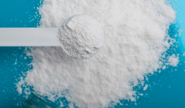 Hydrotalcite product used for PVC productions